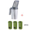 Portable Cat Litter Scoop