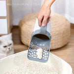 Portable Cat Litter Scoop