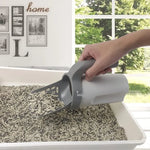 Portable Cat Litter Scoop