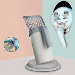 Portable Cat Litter Scoop