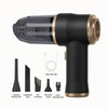 Portable Handheld Car Vacuum Cleaner