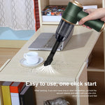 Portable Handheld Car Vacuum Cleaner