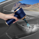 Portable Handheld Car Vacuum Cleaner