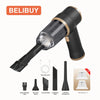 Portable Handheld Car Vacuum Cleaner
