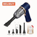 Portable Handheld Car Vacuum Cleaner