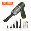 Portable Handheld Car Vacuum Cleaner