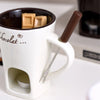 Ceramic Chocolate Fondue Mug